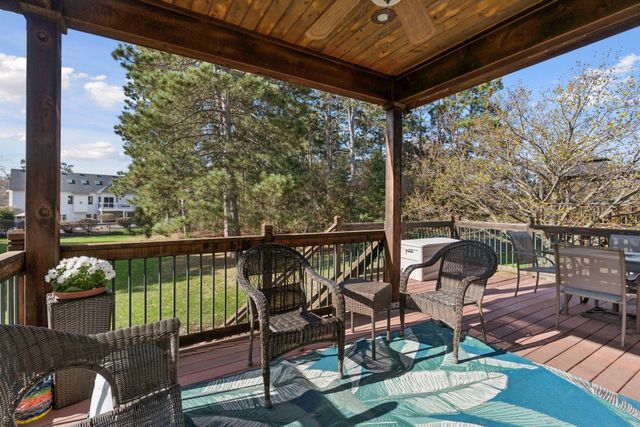 2114 150th Lane NW, Andover, MN 55304