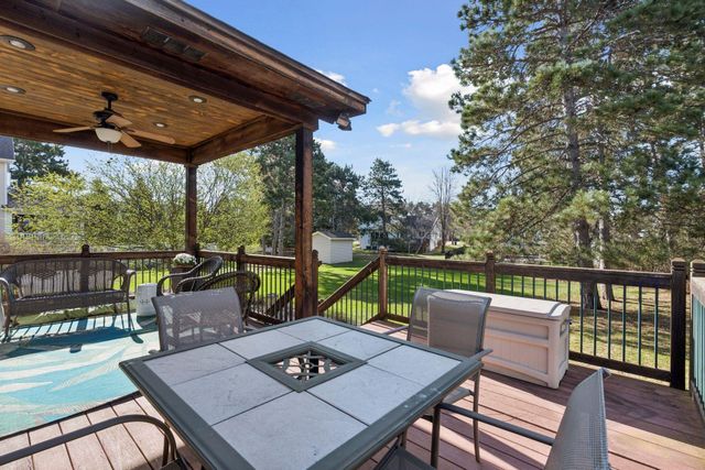 2114 150th Lane NW, Andover, MN 55304