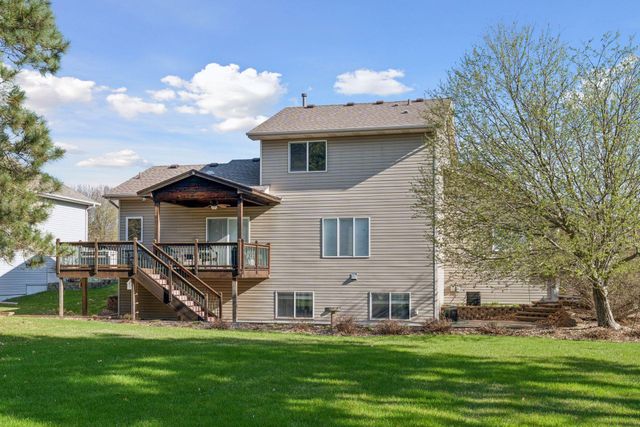 2114 150th Lane NW, Andover, MN 55304