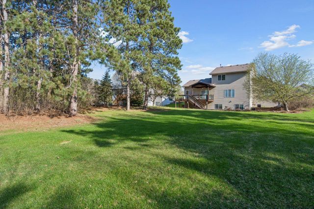 2114 150th Lane NW, Andover, MN 55304