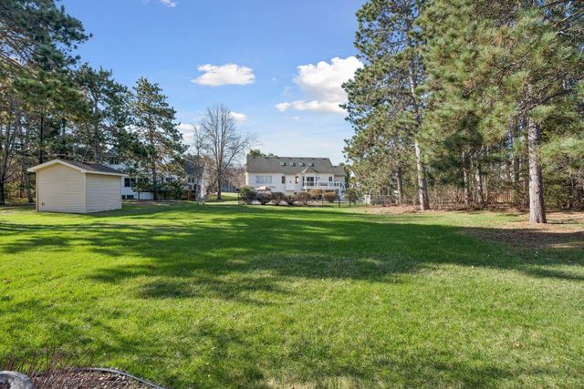 2114 150th Lane NW, Andover, MN 55304