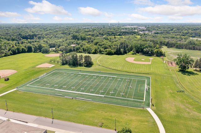 2114 150th Lane NW, Andover, MN 55304