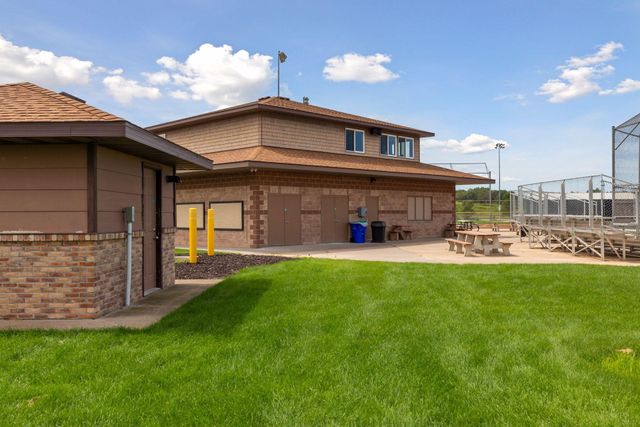 2114 150th Lane NW, Andover, MN 55304