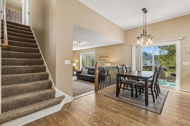 2114 150th Lane NW, Andover, MN 55304