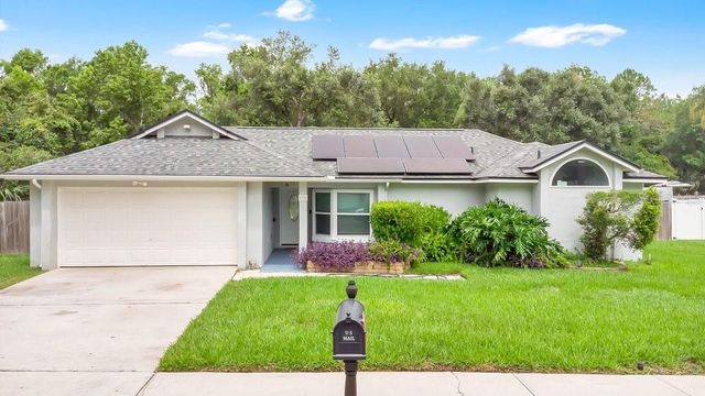 1092 W RIVIERA BOULEVARD, Oviedo, FL 32765