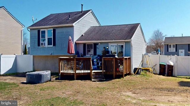 37 DECATUR LN, Sicklerville, NJ 08081