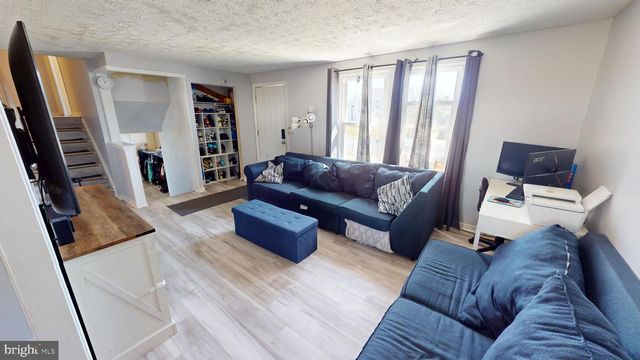 37 DECATUR LN, Sicklerville, NJ 08081