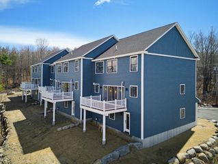 21 Upper Ladd Hill Rd Unit B, Meredith, NH 03253