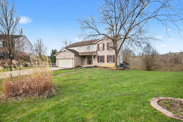 1812 Mountainview Court, Florence, KY 41042