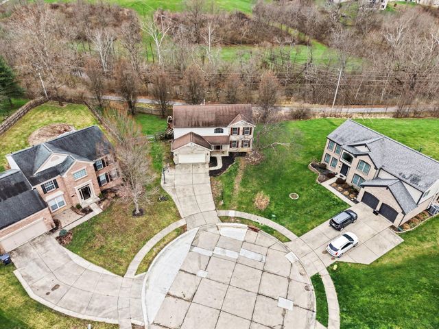 1812 Mountainview Court, Florence, KY 41042