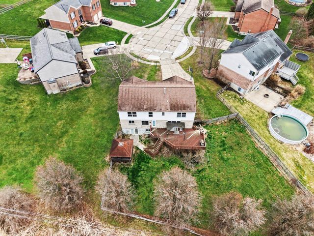 1812 Mountainview Court, Florence, KY 41042