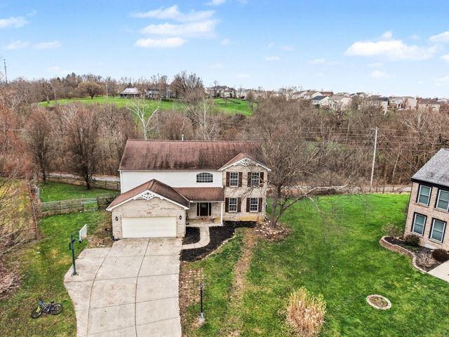 1812 Mountainview Court, Florence, KY 41042