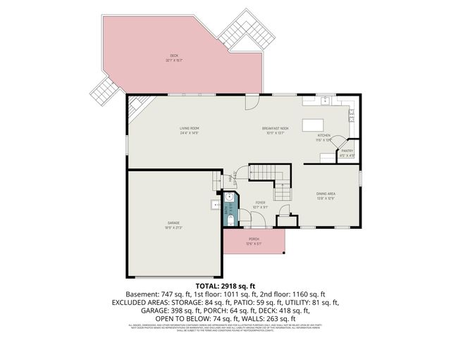 1812 Mountainview Court, Florence, KY 41042