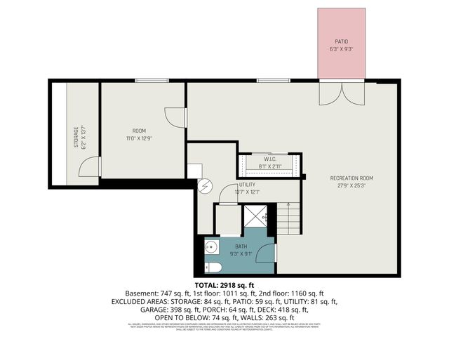 1812 Mountainview Court, Florence, KY 41042