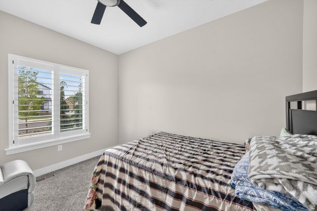 9132 S RIDGE PEAK DR, West Jordan, UT 84081