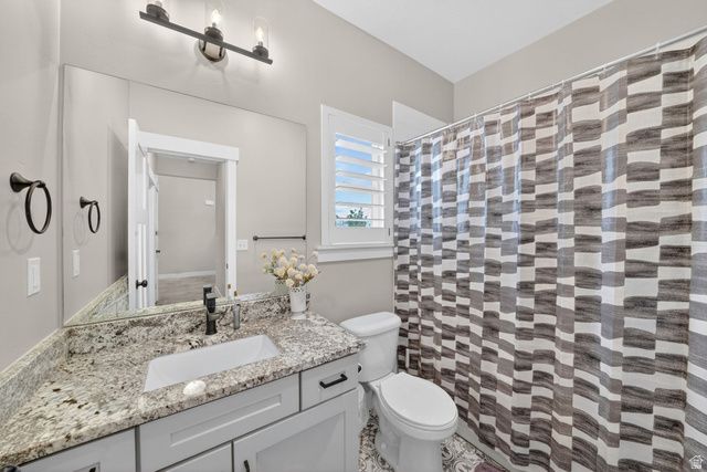 9132 S RIDGE PEAK DR, West Jordan, UT 84081