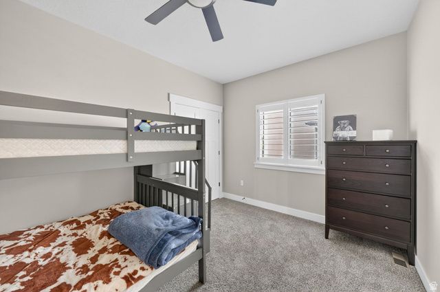 9132 S RIDGE PEAK DR, West Jordan, UT 84081
