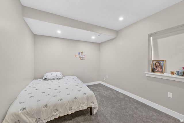 9132 S RIDGE PEAK DR, West Jordan, UT 84081