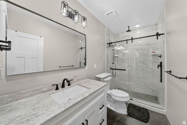 9132 S RIDGE PEAK DR, West Jordan, UT 84081
