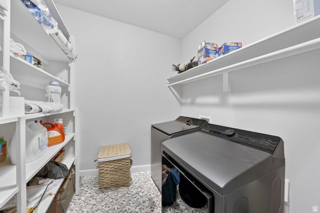 9132 S RIDGE PEAK DR, West Jordan, UT 84081