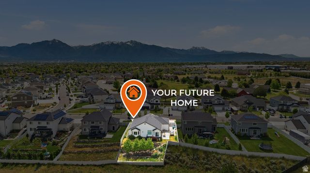 9132 S RIDGE PEAK DR, West Jordan, UT 84081