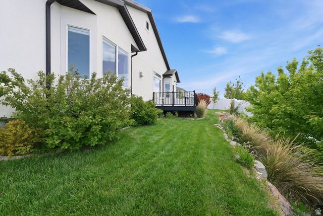 9132 S RIDGE PEAK DR, West Jordan, UT 84081