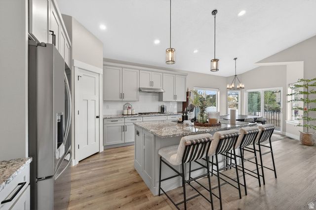 9132 S RIDGE PEAK DR, West Jordan, UT 84081