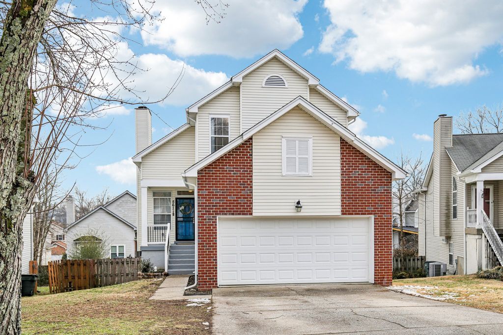 5611 Royal Ct, Hermitage, TN 37076