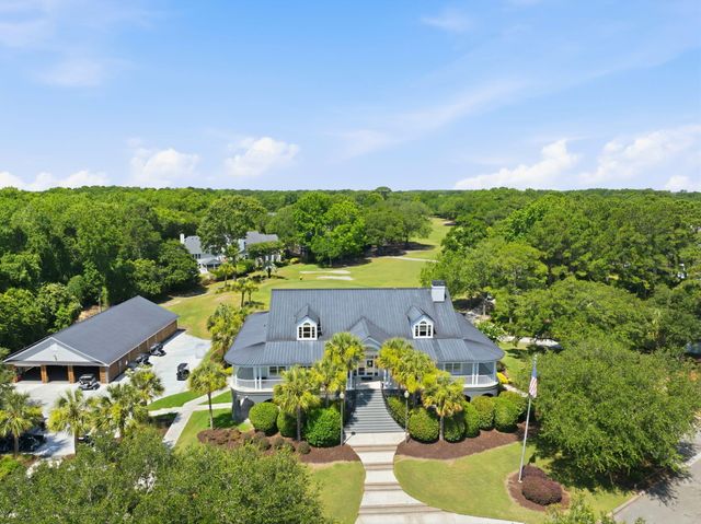 1601 Hopeman Lane, Mount Pleasant, SC 29466