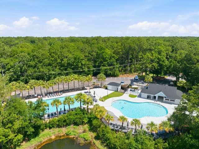 1601 Hopeman Lane, Mount Pleasant, SC 29466