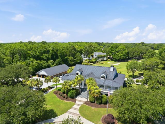 1601 Hopeman Lane, Mount Pleasant, SC 29466