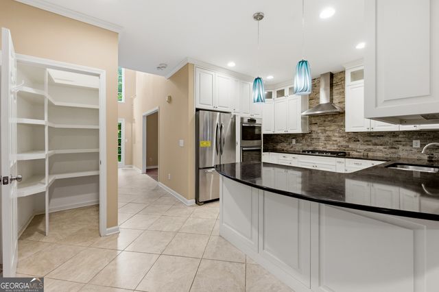3920 Gann Road SE, Smyrna, GA 30082