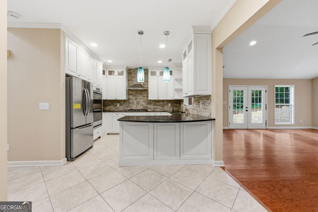 3920 Gann Road SE, Smyrna, GA 30082