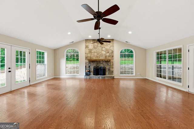 3920 Gann Road SE, Smyrna, GA 30082