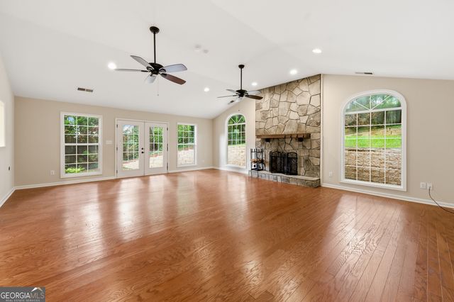 3920 Gann Road SE, Smyrna, GA 30082