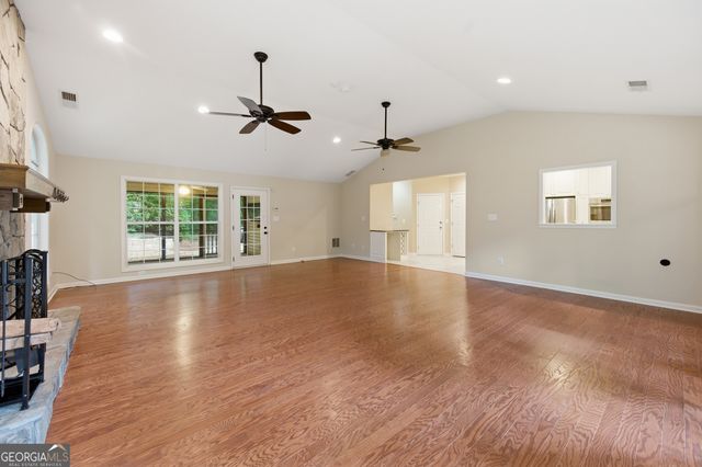 3920 Gann Road SE, Smyrna, GA 30082