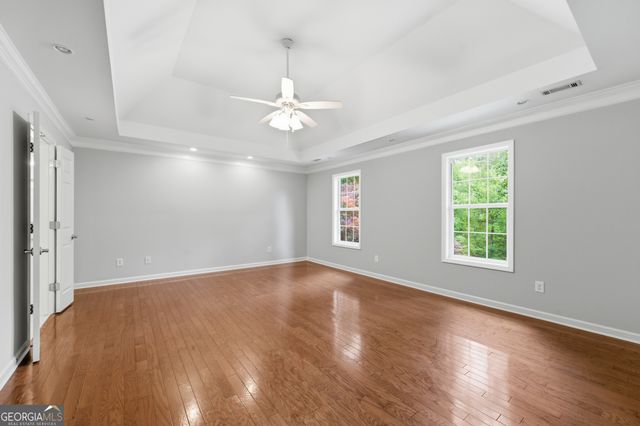 3920 Gann Road SE, Smyrna, GA 30082