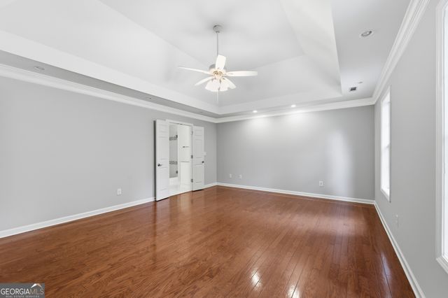 3920 Gann Road SE, Smyrna, GA 30082