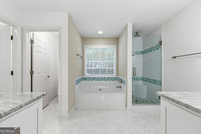 3920 Gann Road SE, Smyrna, GA 30082