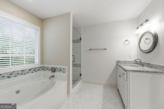 3920 Gann Road SE, Smyrna, GA 30082
