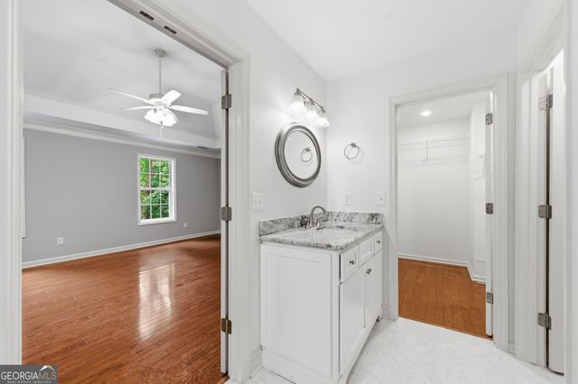3920 Gann Road SE, Smyrna, GA 30082