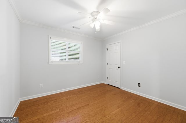 3920 Gann Road SE, Smyrna, GA 30082