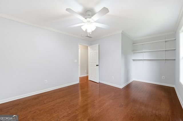 3920 Gann Road SE, Smyrna, GA 30082