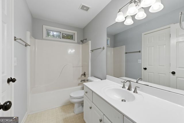 3920 Gann Road SE, Smyrna, GA 30082