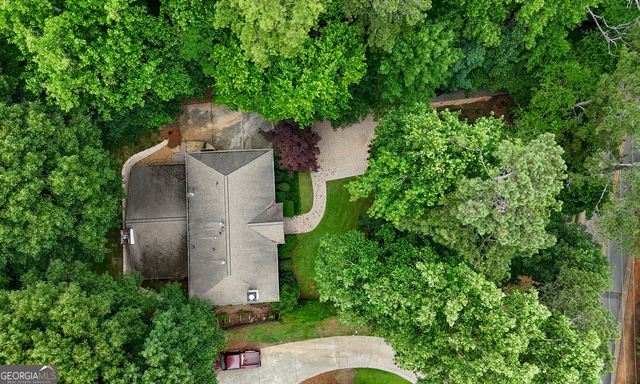 3920 Gann Road SE, Smyrna, GA 30082