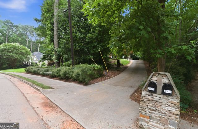 3920 Gann Road SE, Smyrna, GA 30082