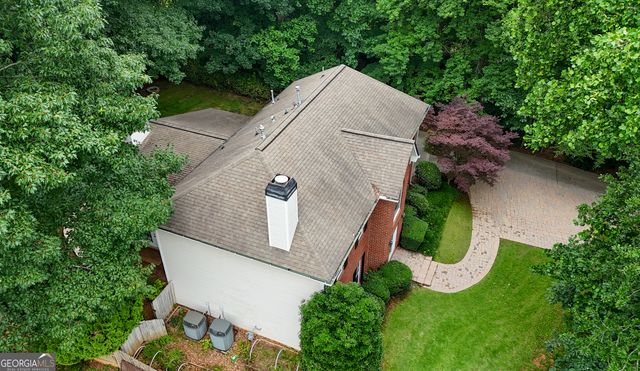 3920 Gann Road SE, Smyrna, GA 30082