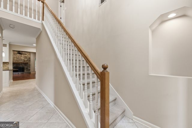 3920 Gann Road SE, Smyrna, GA 30082