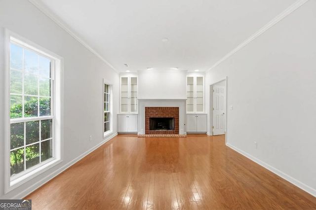 3920 Gann Road SE, Smyrna, GA 30082