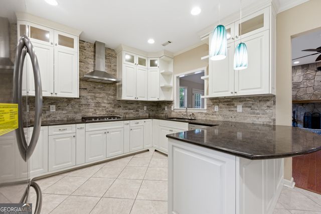 3920 Gann Road SE, Smyrna, GA 30082